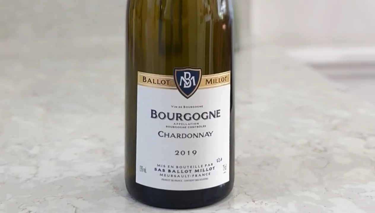 Is it Bourgogne or Burgundy? What's the difference...