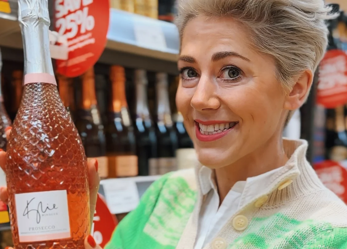 Pink Prosecco: Is It Worth the Hype?