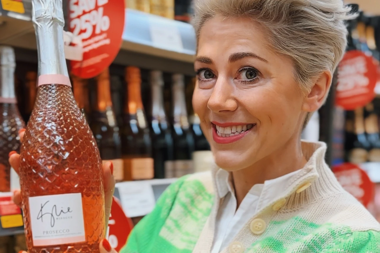 Pink Prosecco: Is It Worth the Hype?