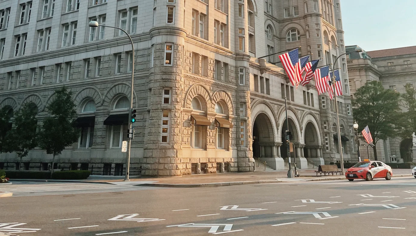 Hosting Wine Tastings in Washington, DC