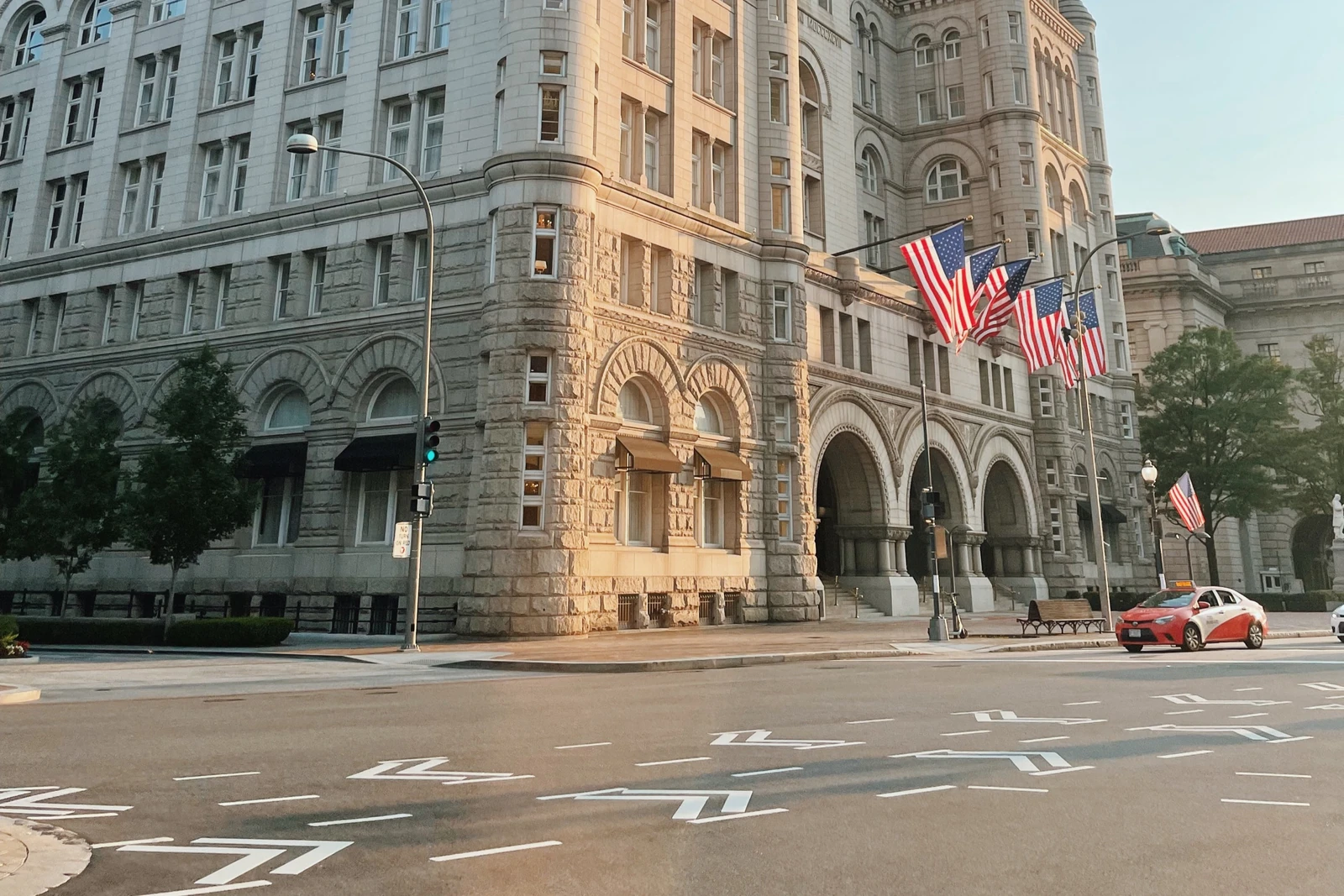 Hosting Wine Tastings in Washington, DC
