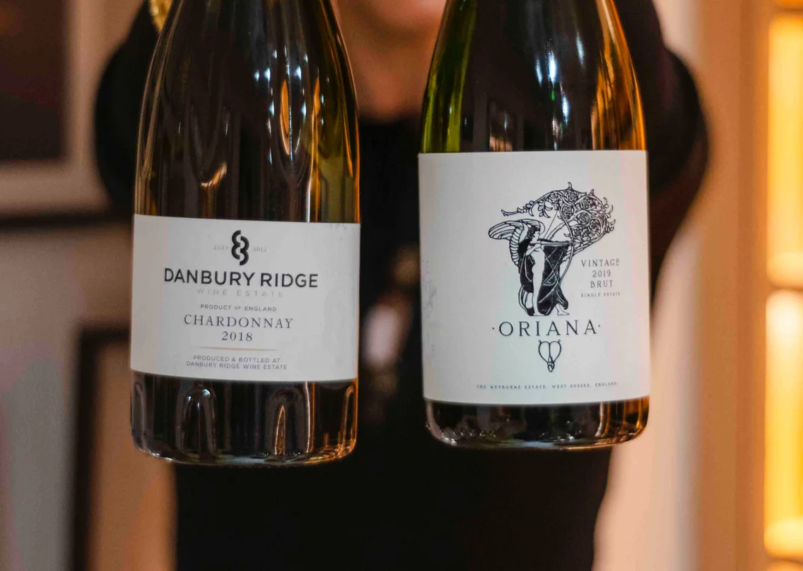 English Wine Right Now: The Bottles I Actually Buy (Still & Sparkling)