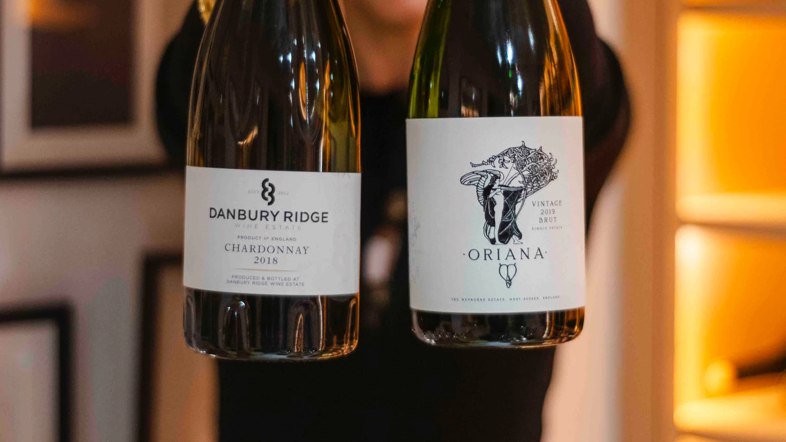 English Wine Right Now: The Bottles I Actually Buy (Still & Sparkling)