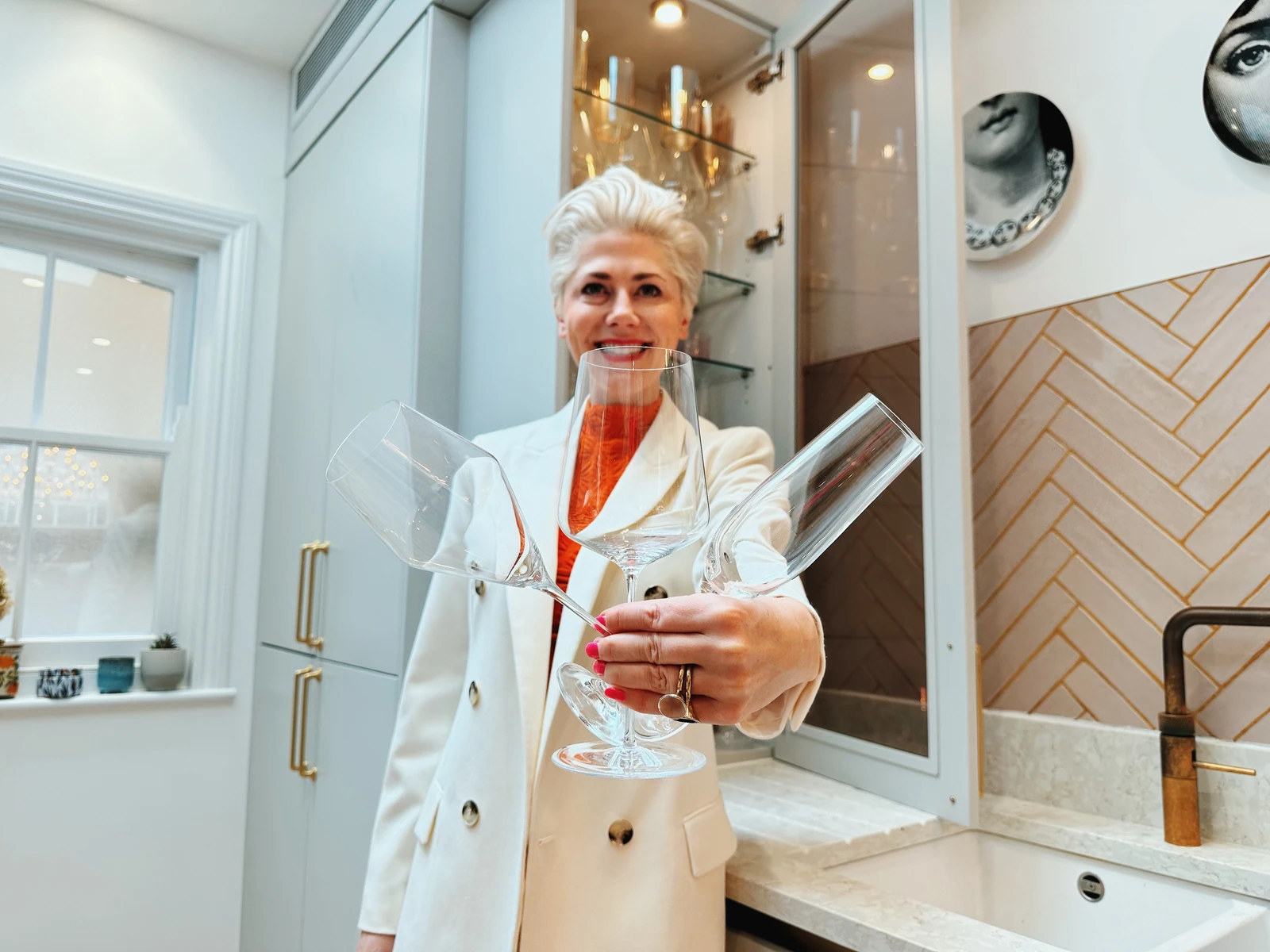 Wine Glass Rules: My Top Tips