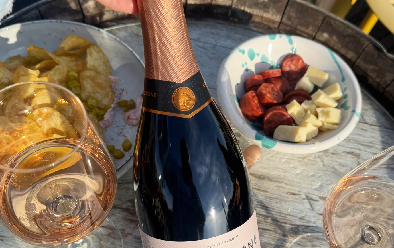 Wine News: The 2025s Have Landed