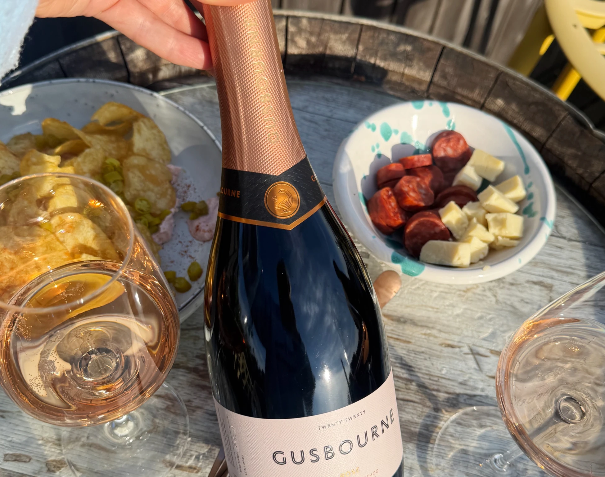 Wine News: The 2025s Have Landed