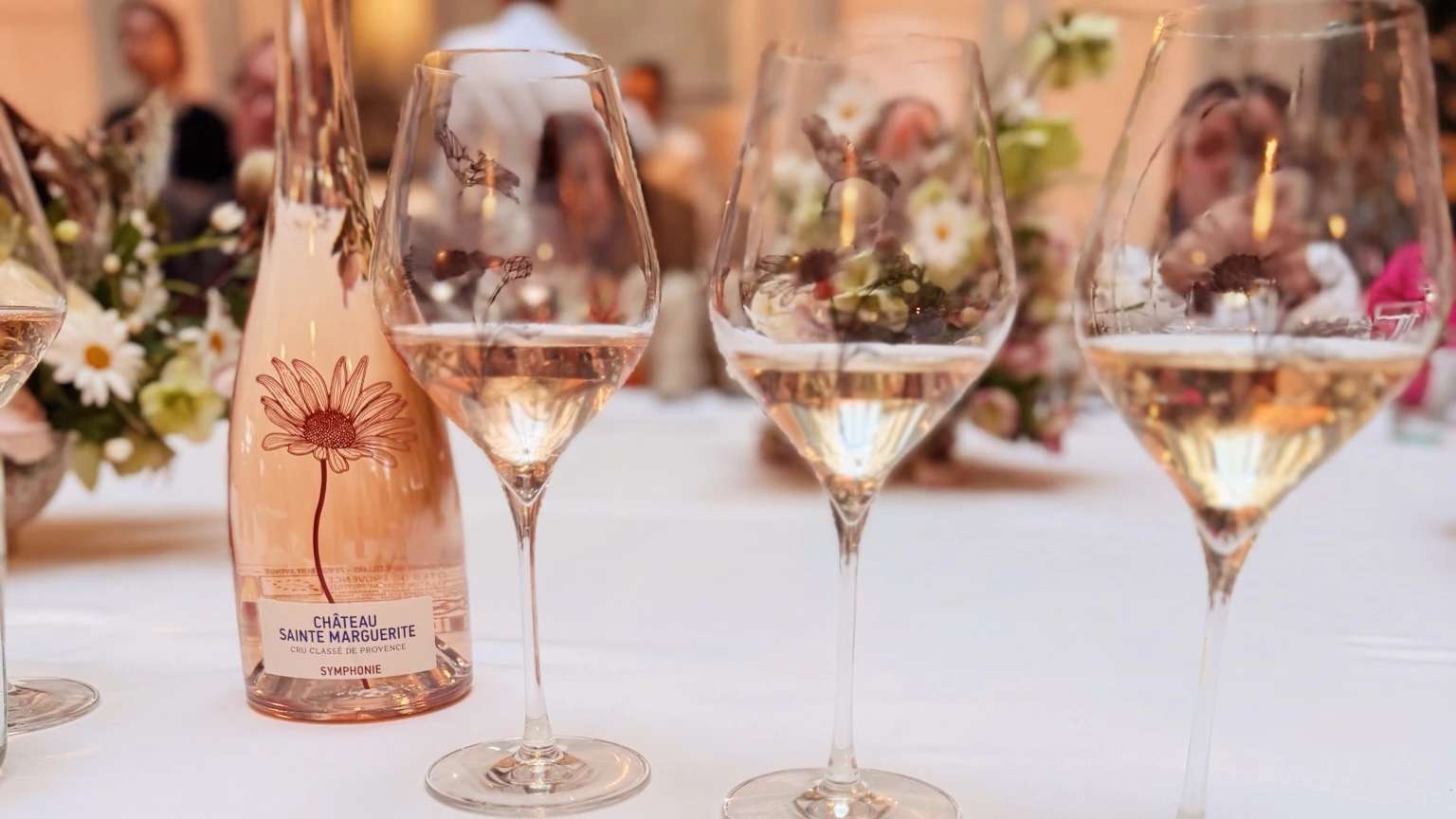 Rosé Tasting in St Tropez, A Must-Try Discovery!