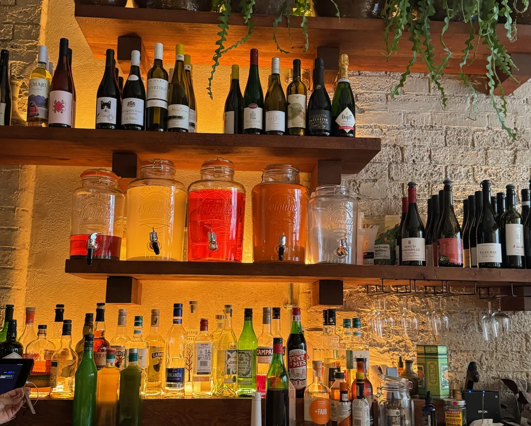 Kolae Borough Market Review | Best Thai Restaurant in London for Bold Southern Thai Food