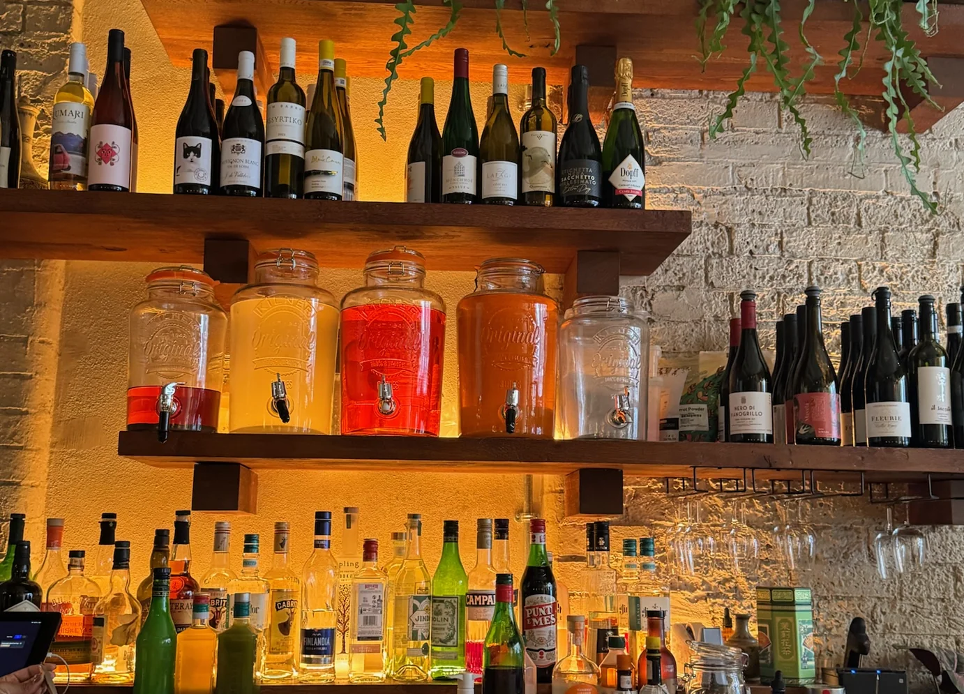 Kolae Borough Market Review | Best Thai Restaurant in London for Bold Southern Thai Food