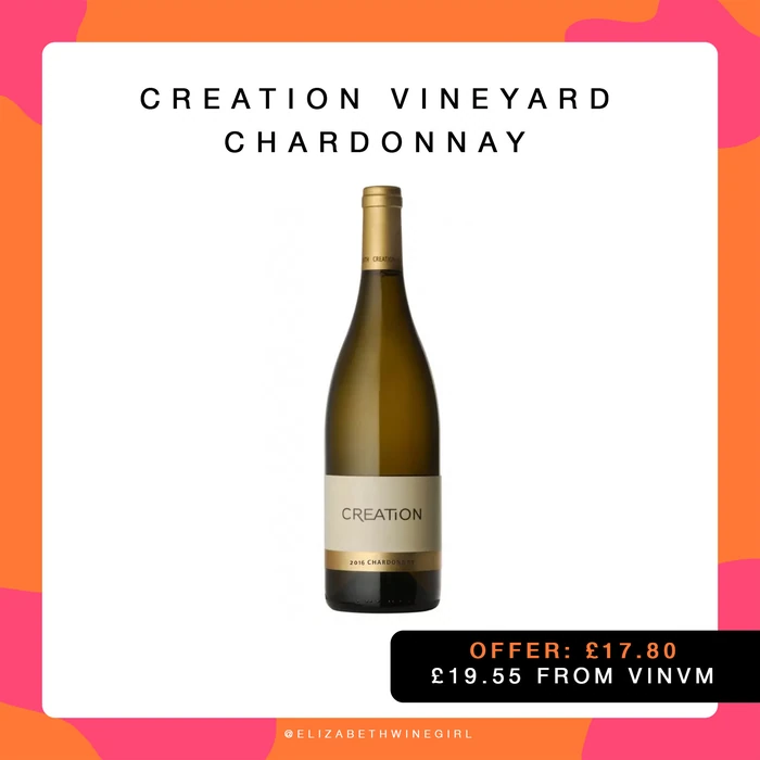 Swartland Private Collection Chenin Blanc bottle with promotional text and price