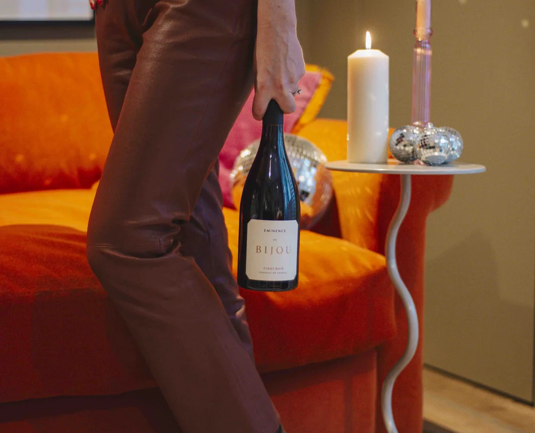 Bijou Isn’t Just a French Wine Brand