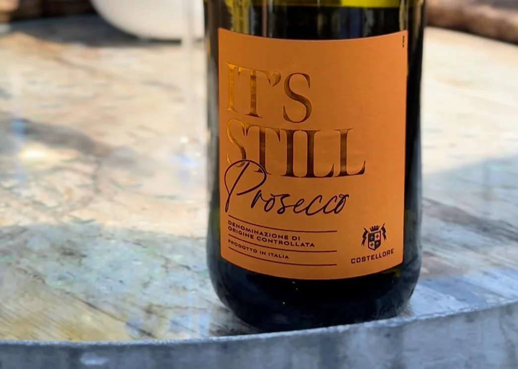 Still Prosecco: The Style Most People Don’t Know Exists | Have You Ever Tried Still Prosecco?