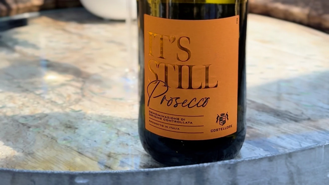 Still Prosecco: The Style Most People Don’t Know Exists | Have You Ever Tried Still Prosecco?