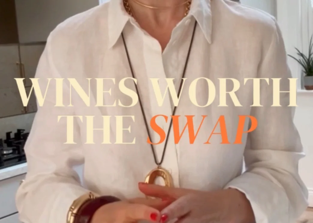 The Best French Wine Swaps for Better Quality and Value