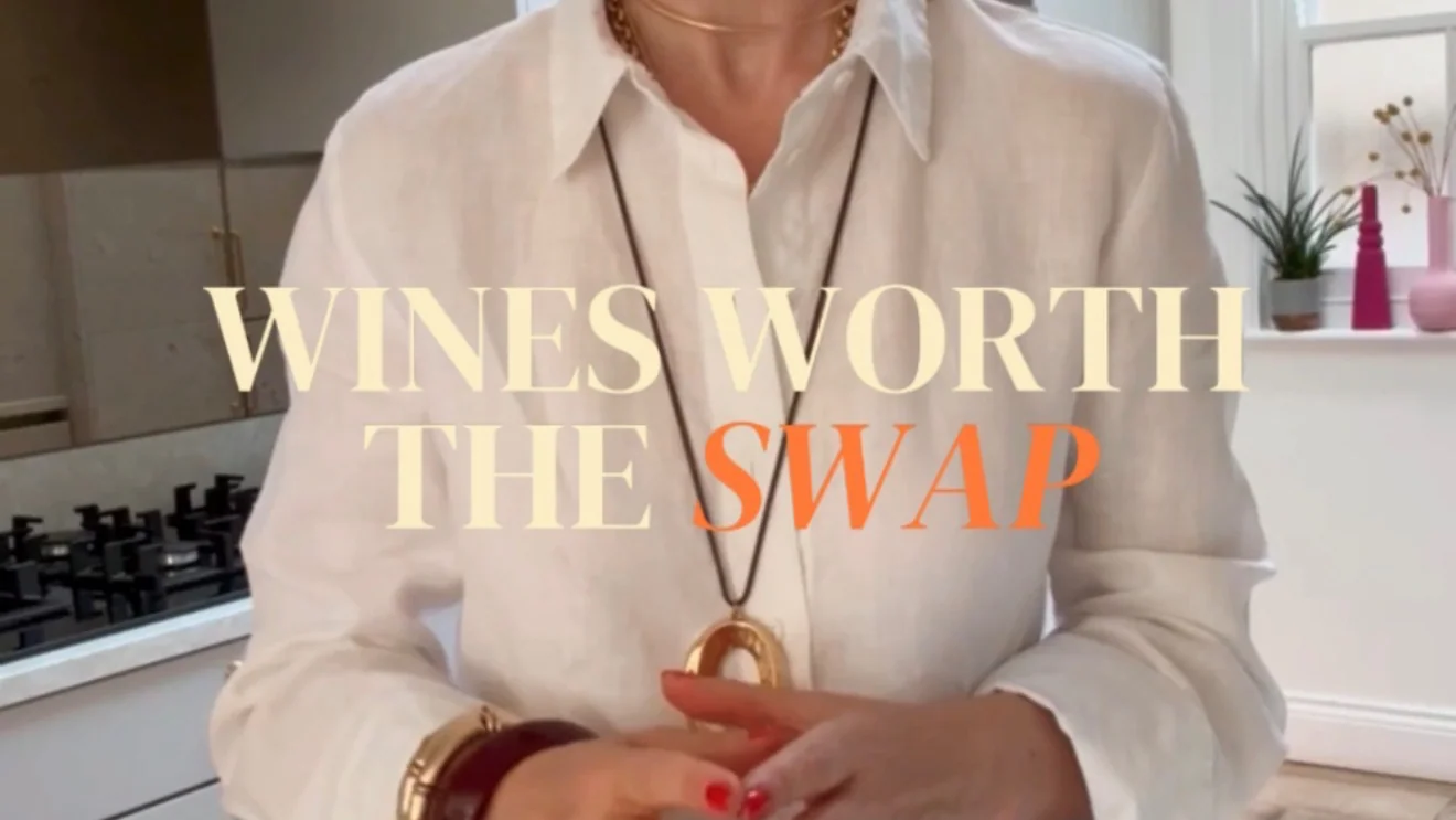 The Best French Wine Swaps for Better Quality and Value