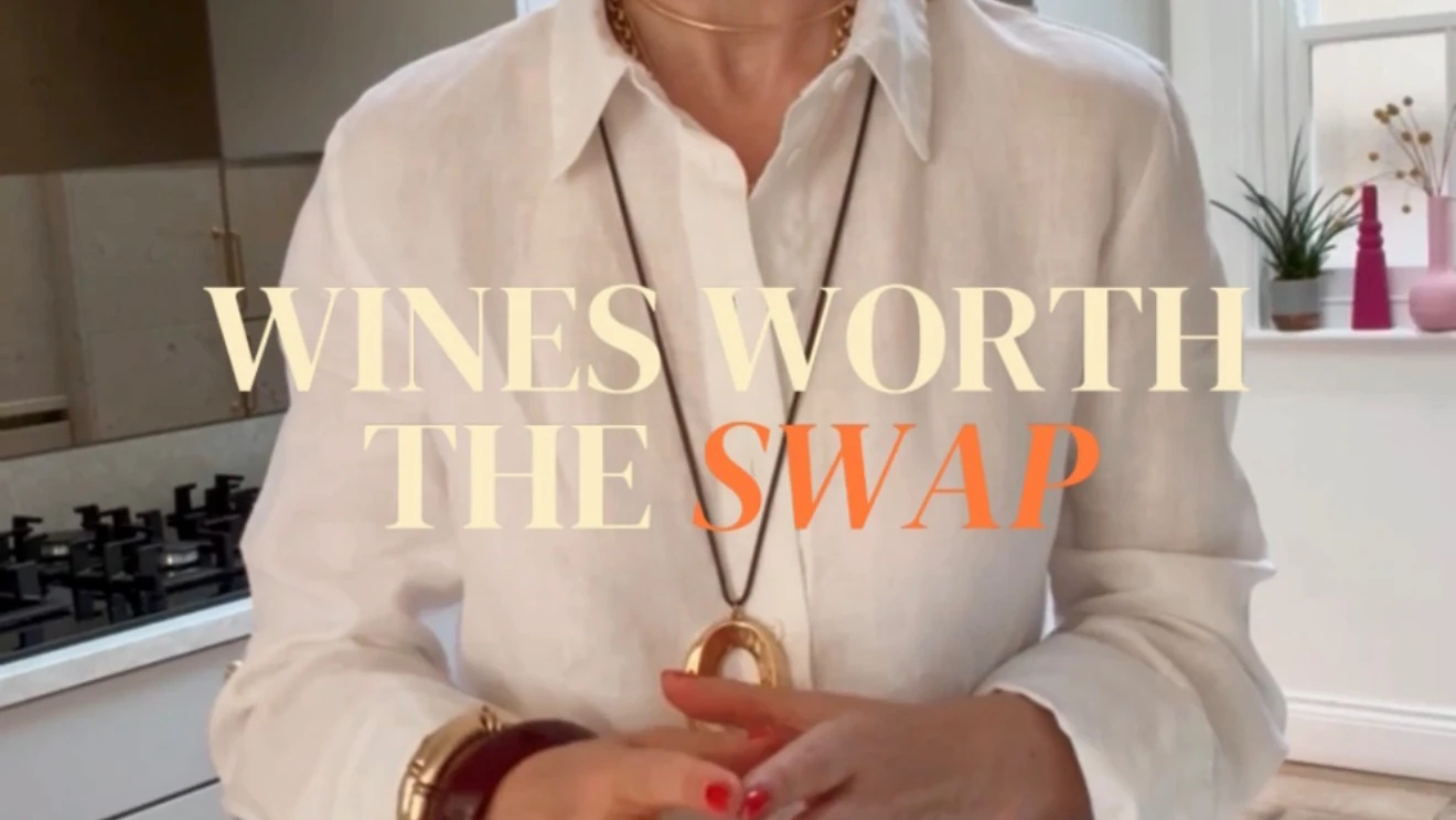 The Best French Wine Swaps for Better Quality and Value