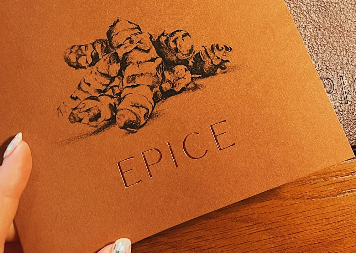 Visit Epice in Franschhoek: A Culinary Journey Through Spice