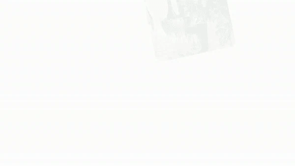 Faint partial image visible in the upper right corner