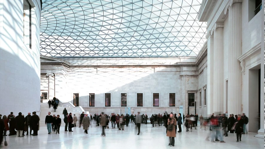 British Museum
