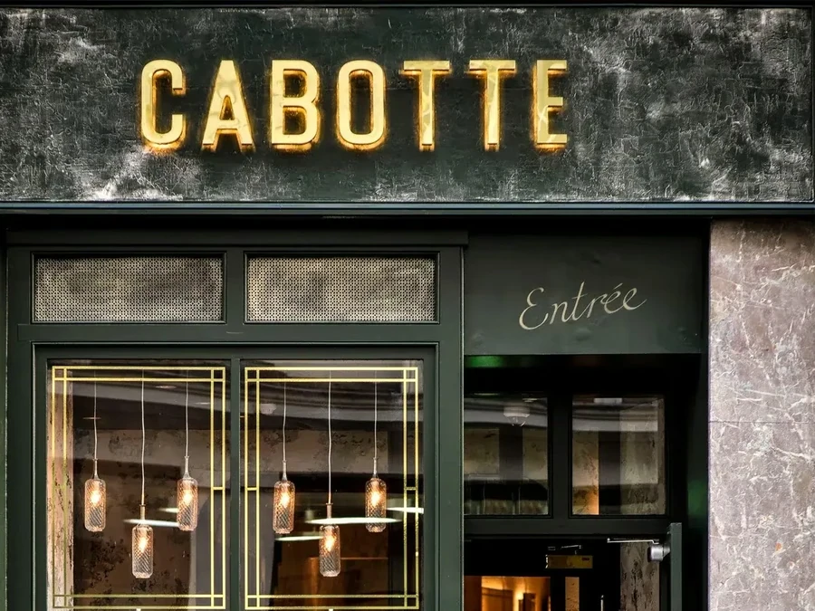 Cabotte