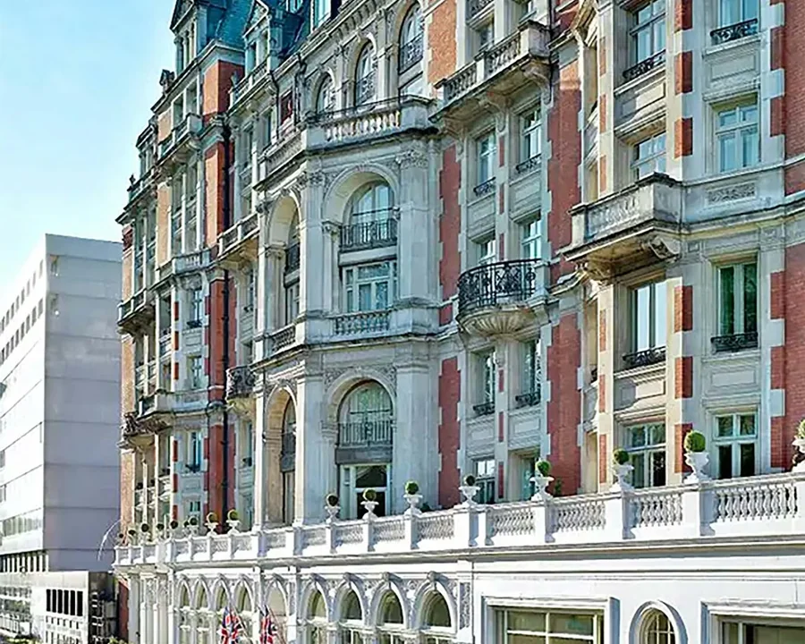 Mandarin Oriental, Hyde Park