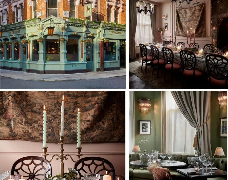 The George Pub