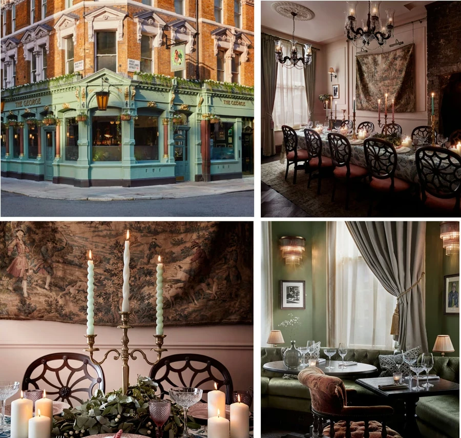 The George Pub